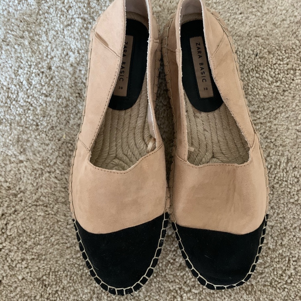 adorable flats!